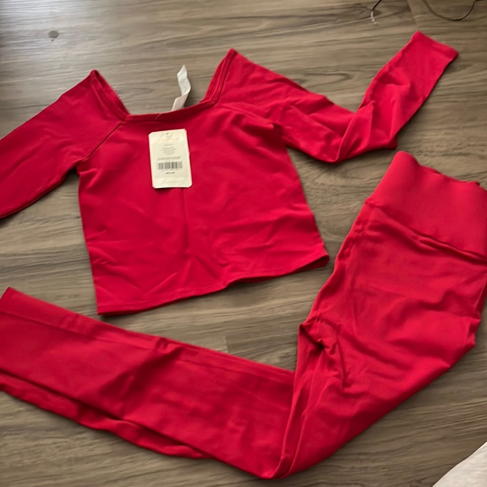 Fabletics x Madelaine pestch